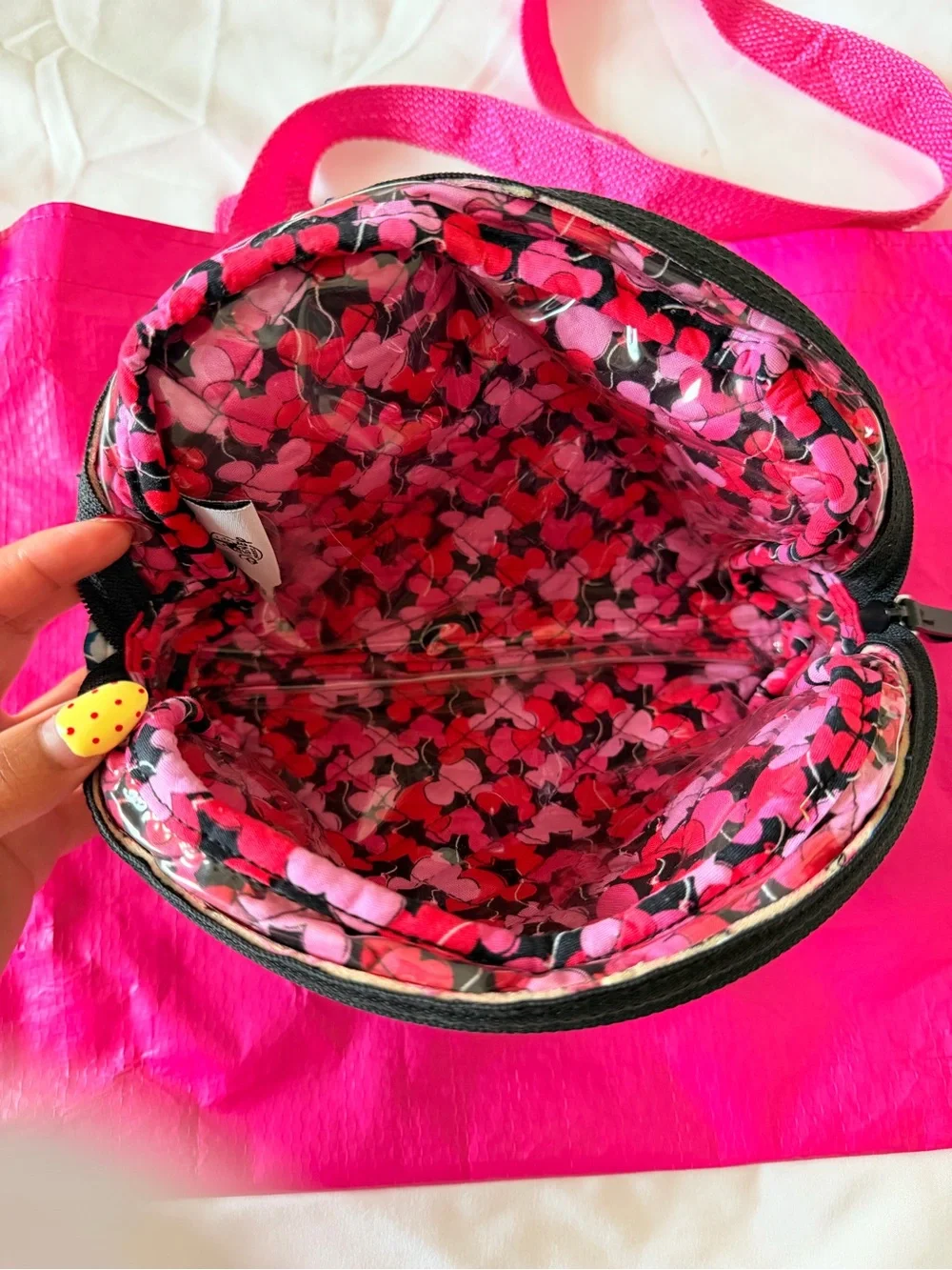 Vera Bradley x Disney